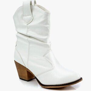 Charles  Albert Modern Western Cowboy Boot